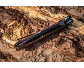 Zavírací nůž KIZLYAR SUPREME® Prime D2 BT