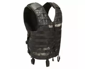 Vesta BLACKHAWK! Cutaway Omega - Black