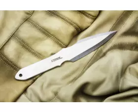 Nůž vrhací KIZLYAR SUPREME® Strij