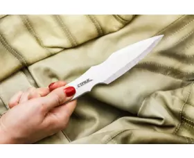 Nůž vrhací KIZLYAR SUPREME® Strij