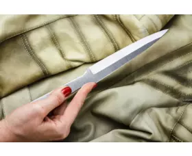 Nůž vrhací KIZLYAR SUPREME® Leader