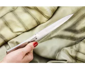 Nůž vrhací KIZLYAR SUPREME® Vyatiz