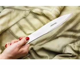 Nůž vrhací KIZLYAR SUPREME® Lepestok