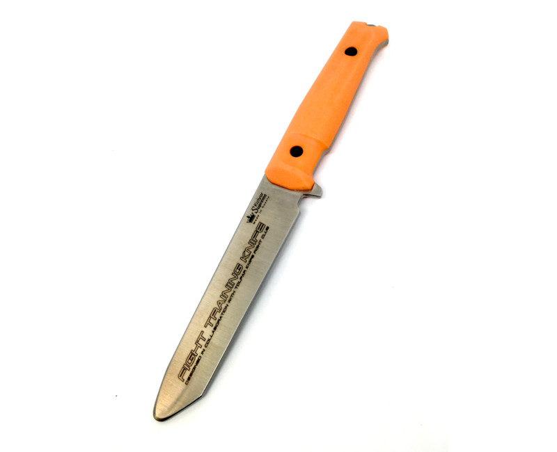 Tréninkový nůž KIZLYAR SUPREME® Aggressor