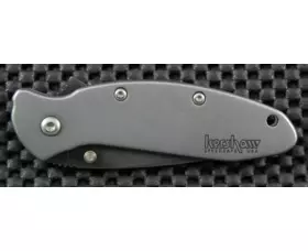 Zavírací nůž Kershaw Scallion A/O