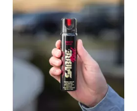 Obranný sprej SABRE RED Magnum 130ml, UV marker