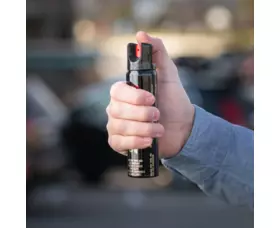 Obranný sprej SABRE RED Magnum 130ml, UV marker