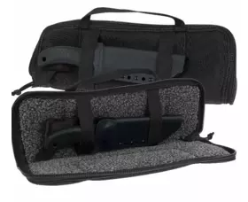 Taška Maxpedition R-10 RazorShell Black