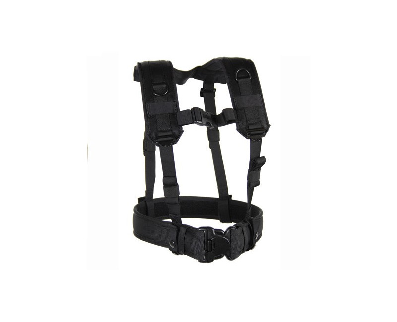 Popruhy BLACKHAWK! Load Bearing Suspenders/Harness