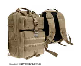 Batoh Maxpedition Typhoon