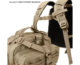 Batoh Maxpedition Typhoon