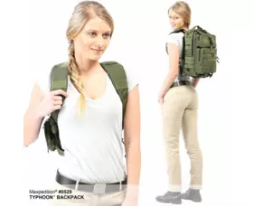 Batoh Maxpedition Typhoon