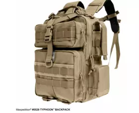 Batoh Maxpedition Typhoon