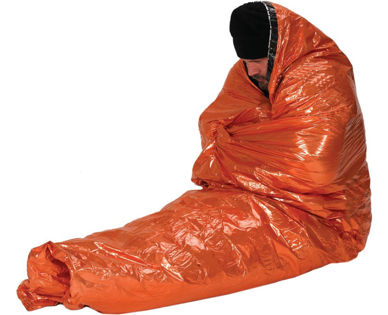Termofólie Ndur Emergency Survival