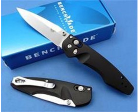 Zavírací nůž Benchmade Osborne Black 773 BC1