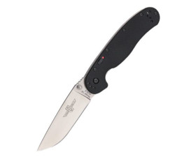 Zavírací nůž Ontario RAT-1A SP Linerlock A/O