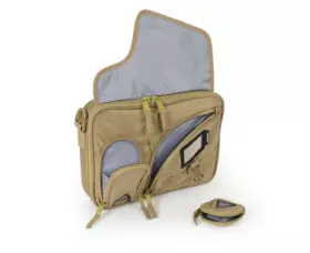 Taška Dimatex Mallette Ordinateur 13" MASTER Coyote