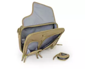 Taška Dimatex Mallette Ordinateur 13" MASTER Coyote