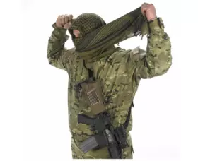 Šátek Camcon Shemagh