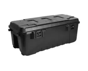 Odolný kufr Plano Military Storage Trunk Heavy Duty Black