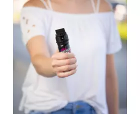 Obranný označovač SABRE RED 66 ml, Purple proud - Tactical Defence I.D.