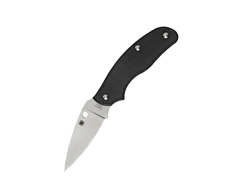 Zavírací nůž Spyderco Spy-DK Sliplt