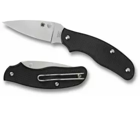 Zavírací nůž Spyderco Spy-DK Sliplt