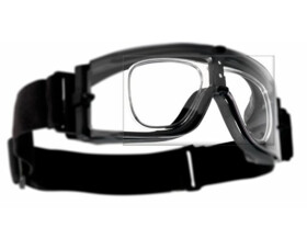 Dioptrická vložka Bollé RX adapter for X800 goggles