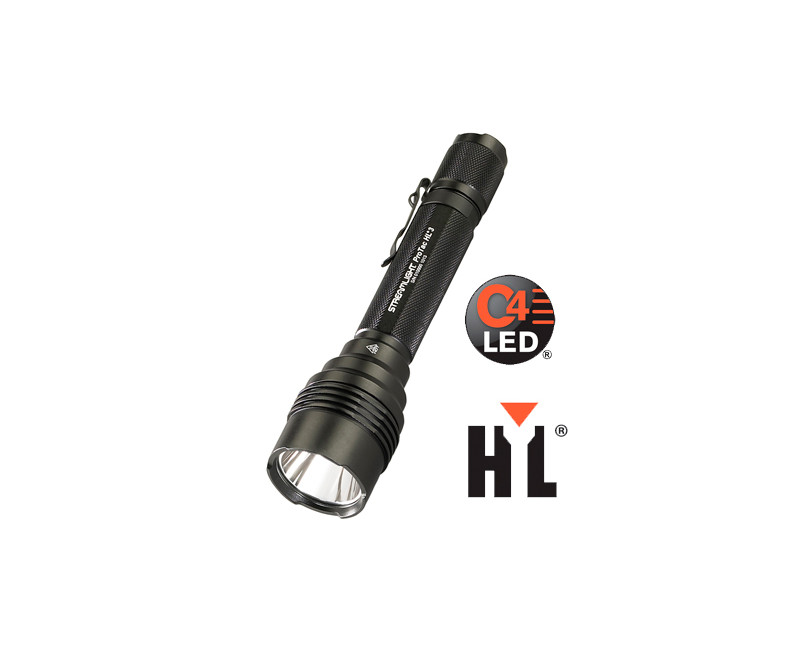 Svítilna Streamlight® Protac HL3