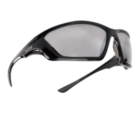 Střelecké brýle Bollé SWAT- Silver flash