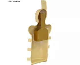 Tactický 3D terč TAC-MAN