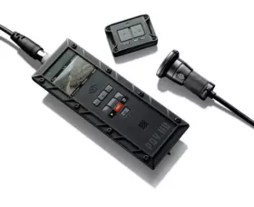 Kamerový systém VIO POV1.5 komplet s nabíječkou