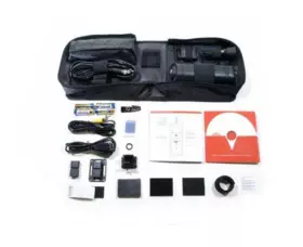 Kamerový systém VIO POV1.5 komplet s nabíječkou