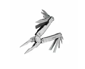 Multifunkční kleště Leatherman Super Tool 300