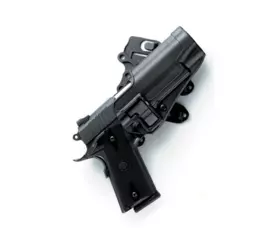 Platforma BLACKHAWK! SERPA STRIKE - Ambidextrou