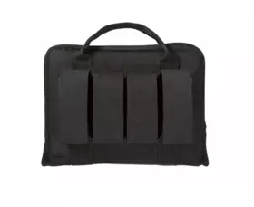 Taška na pistole Safariland Dual Handgun Case, černé