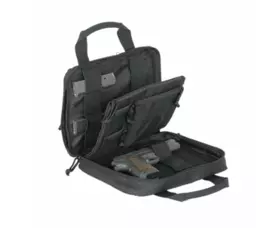 Taška na pistole Safariland Dual Handgun Case, černé
