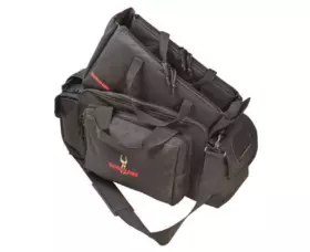 Taška Safariland Shooters range Bag, černá