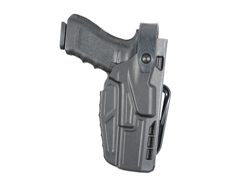 Opaskový holster Safariland 7287 Glock 17/22 SAF SEV