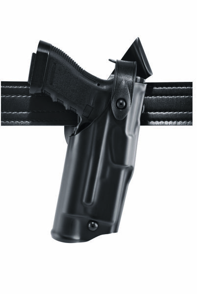 Opaskový holster Safariland 6360 Glock 17/22 X300U STX TAC