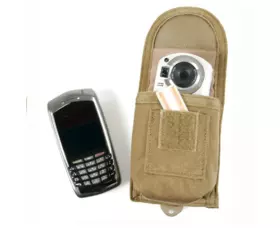 Pouzdro na foťák BLACKHAWK! STRIKE