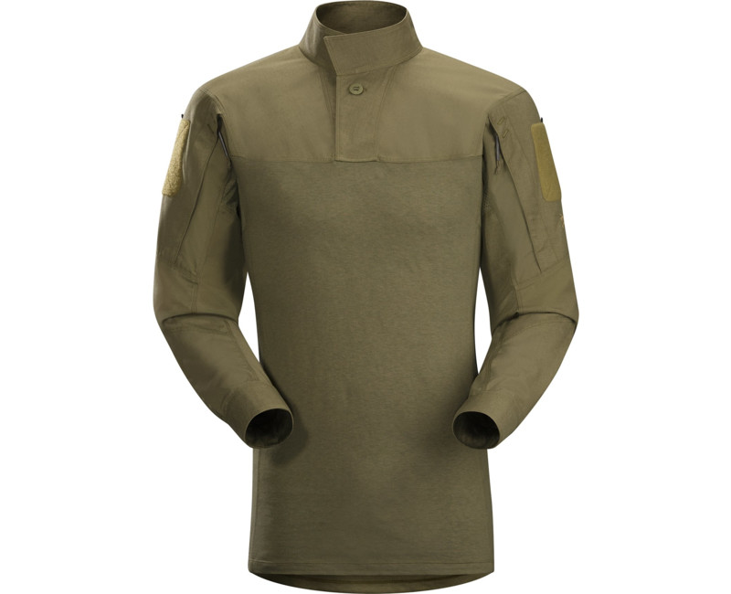 Tričko Arc'teryx Leaf Assault Shirt AR Men´s