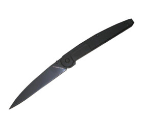 Zavírací nůž Extrema Ratio BF3 Dark Talon Linerlock