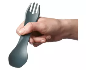 Multifunkční příbor GoBites Gray Uno