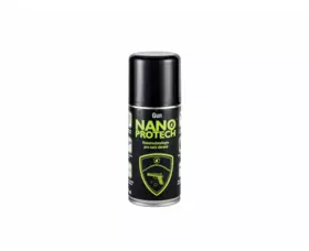 Antikorozní sprej NANOPROTECH Gun 150ml