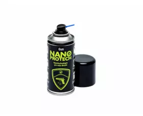 Antikorozní sprej NANOPROTECH Gun 150ml