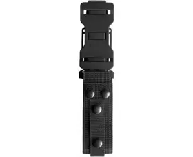 Pevný nůž Strongarm Fixed Blade Black