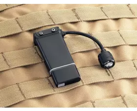 Svítilna Streamlight Clipmate USB