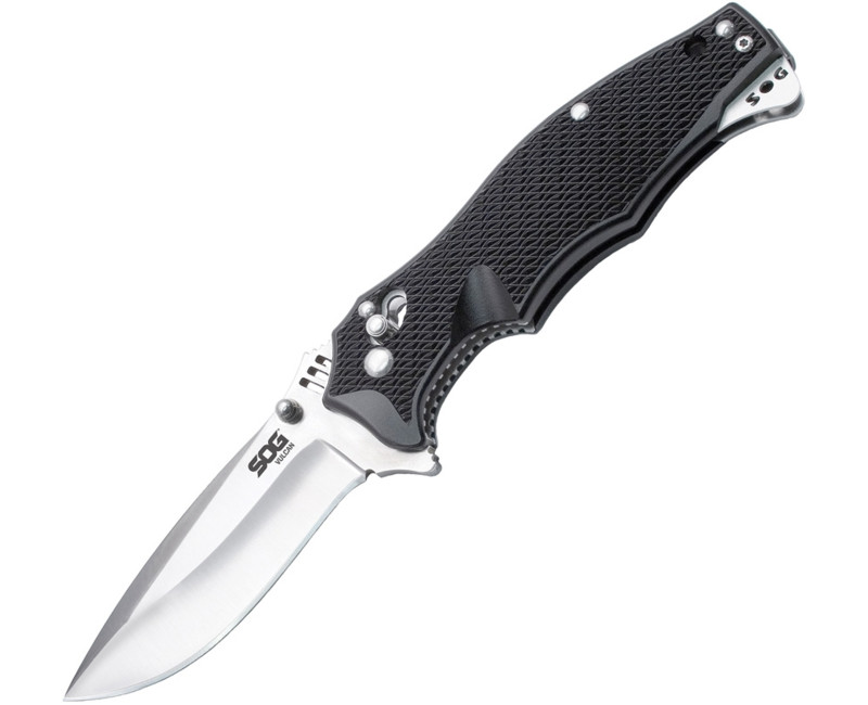 Zavírací nůž SOG Vulcan Arc Lock