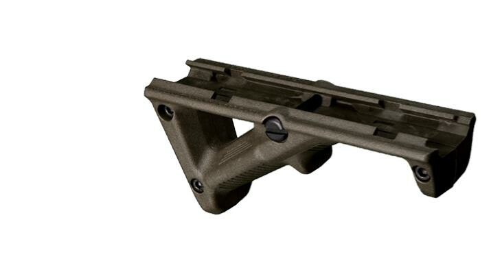 Grip Magpul AFG2 Angled Fore-Grip Olive